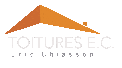 logo gif toitures-ec - Couvreur toitures bardeaux saint jean sur richelieu